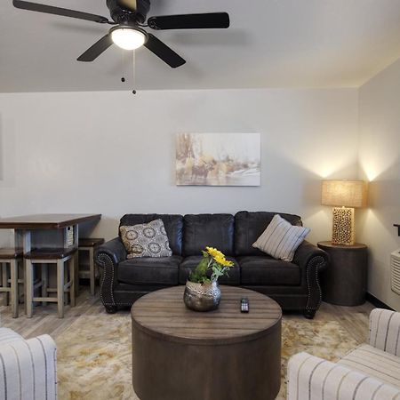 Copper King Extended Stay Collection ビュート 部屋 写真
